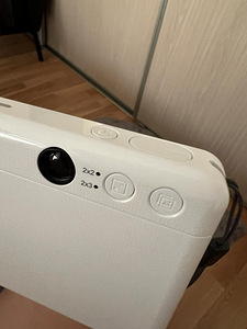 Canon Zoemini C kiirkaamera (3 foto / 3)