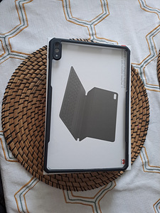 Планшет Huawei Matepad 11 (5 фото из 6)