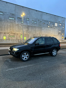 BMW E53 3.0D 135kw (2 фото из 15)