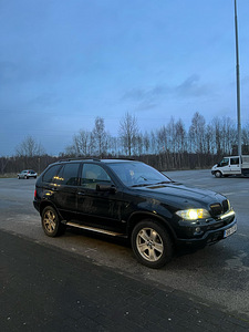 BMW E53 3.0D 135kw (3 фото из 15)