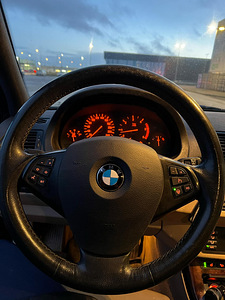 BMW E53 3.0D 135kw (8 фото из 15)
