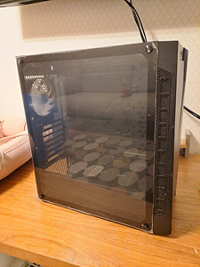 Arvuti osadeks:i7 10gen/ram jne (5 foto / 10)
