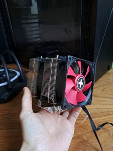 Arvuti osadeks:i7 10gen/ram jne (9 foto / 10)