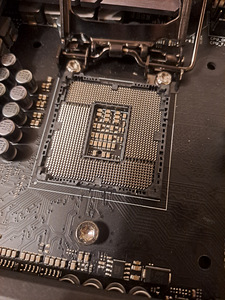 ASUS ROG MAXUMUS IX CODE (3 foto / 8)