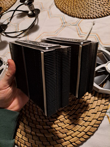 Phanteks PH-TC14PE tornjahutus (5 foto / 6)