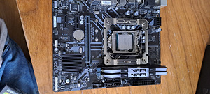 I5 9600kf/H310M/16GB/Deepcool AK400 (3 foto / 6)