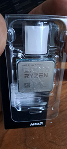 Ryzen 7 3700x AM4 protsessor (1 foto / 1)