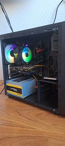 Mängur I5-10400F/GTX1660S/24GB/H410 (2 foto / 6)