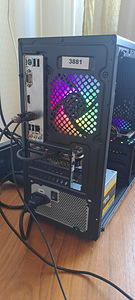 Mängur I5-10400F/GTX1660S/24GB/H410 (4 foto / 6)