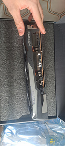 Gigabyte RX 7600 GAMING 8GB OC (2 foto / 6)
