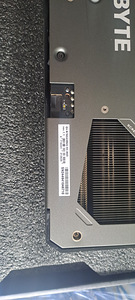 Gigabyte RX 7600 GAMING 8GB OC (4 foto / 6)