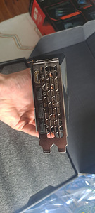 Gigabyte RX 7600 GAMING 8GB OC (5 foto / 6)