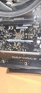 Pisike mängur arvuti R5 5600G/32GB/RTX3050 (2 foto / 6)