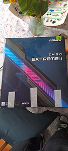 Asrock Z490 Extreme4 LGA1200 (6 foto / 8)