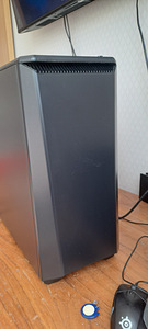 Mängur I5-10600K/RX6600/32GB/2TB M.2 SSD (5 foto / 6)