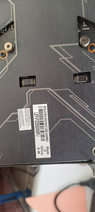 Asus ROG Strix RX 5700XT 8GB (4 foto / 5)