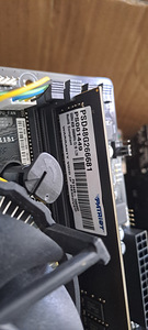Asus Prime B365-Plus/G5420/8GB/120GB M.2 SSD (3 foto / 4)