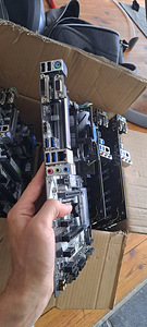 Asus Prime B365-Plus/G5420/8GB/120GB M.2 SSD (4 foto / 4)