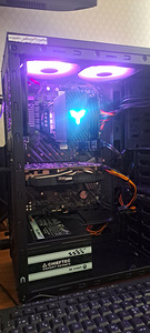 Компьютер i5 9400F/GTX1660/16GB/Z390 (5 фото из 8)