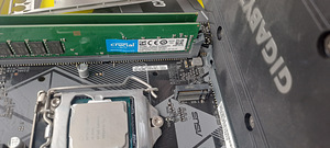 I3 8100/16gb/gtx1060/240gb/500w (2 foto / 7)