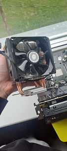 I3 8100/16gb/gtx1060/240gb/500w (6 foto / 7)