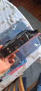 I9 12900k/Gigabyte Z690M Aorus Elite/Deepcool AK620 (4 foto / 6)
