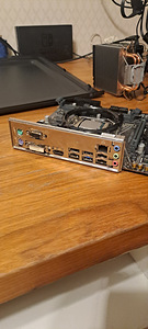 I3 10100F+Gigabyte H410M+8GB+Jahutus (3 foto / 4)