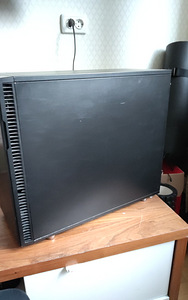 Fractal Design Define R6 korpus (7 foto / 7)