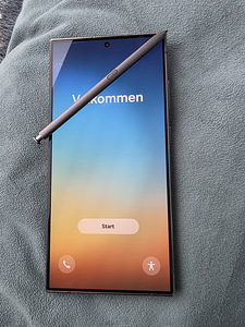 Müüa S24 Ultra 256GB ( Must ) - Kehtiv garantii ! (1 foto / 3)