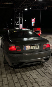 BMW 330d 3.0 diesel / 135 kw (2 foto / 5)