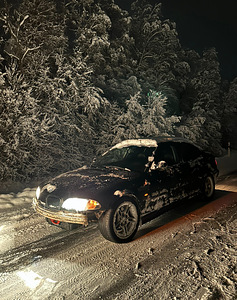 BMW 330d 3.0 diesel / 135 kw (5 foto / 5)