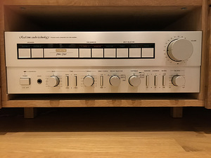 DENON PMA 790  			