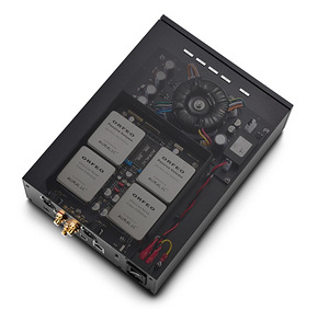 Auralic Vega S1 Striimer / Dac (4 foto / 4)
