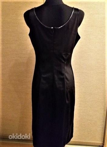 Zara Basic шелковое платье размер 40 (скидка) (фото #3)