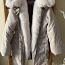 Maniere DE Voir зимняя куртка/пальто/парка размер S (36) (фото #1)