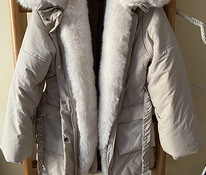 Maniere DE Voir зимняя куртка/пальто/парка размер S (36)