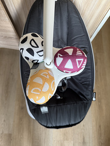 Mamaroo 4moms 5 (1 фото из 3)