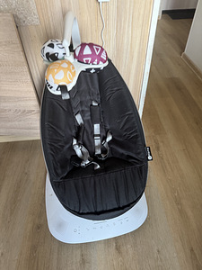 Mamaroo 4moms 5 (2 фото из 3)