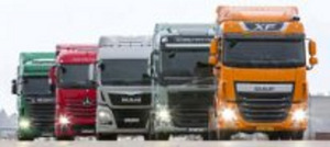 Разборка грузовиков из Европы MAN ман, DAF даф, Scania скани