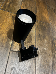LED Siinivalgustid, track light 21tk (2 foto / 3)