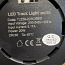 Светодиодные трековые светильники, трековый светильник 21 шт. (фото #3)
