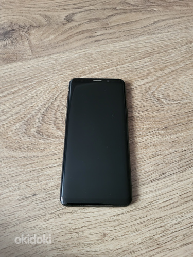 Samsung Galaxy S9 64 Гб (фото #2)