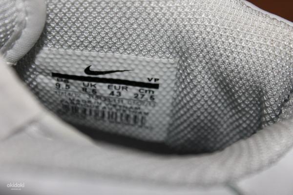Кросівки Nike Air Force (unisex) (фото #2)