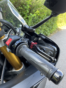 Yamaha R6 2009kw (4 foto / 5)