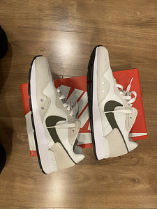 Nike jalatsid, 44 suurus uus (2 foto / 6)