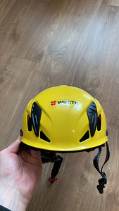 Строительная каска Würth (1 фото из 4)