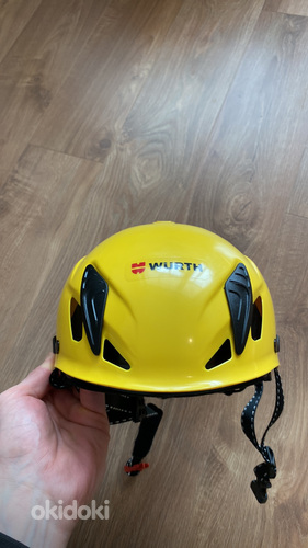 Строительная каска Würth