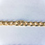 Pantser новая золотая цепочка на шею( 104,61g 60cm ) (фото #2)