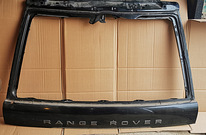Range Rover L322 задняя дверь