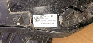 Kia Sportage NQ5 eesmine vasakpoolne LED-esitule latern (3 foto / 5)